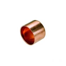 15mm Tuyau femelle bouchon fin montage installation d'eau de soudure