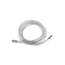 Piusi - Tuyau flexible d'aspiration Kit i, longueur 6m + 2x raccords DN25 (1')male