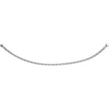 Trizeratop - Tuyau De Raccordement F/m 1/2'''' 3/8'''' 800mm 71831 Wave
