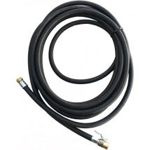 Tuyau flexible de rechange 6 m pour eurodainu travaux publics