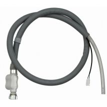 Reporshop - Indesit Ariston smeg 282407 tube d'entrée drestique