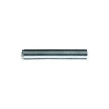 Tuyau flexible en aluminium extensible de 3 m CheminA e a bois 130 mm