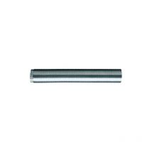 Tuttacasa - tubo flessibile allungabile 30 cm in alluminio per stufa stufe a legna
