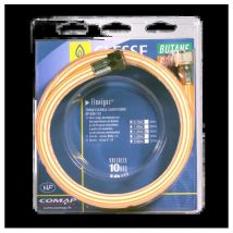 Flexible Gaz Butane / Propane 1M50 10 Ans