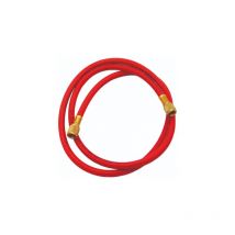 Tuyau flexible pour vide et charge pour gaz r22 tr422 b r407 c r404 a r134 a r410 a 11459