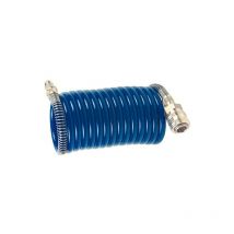 Tuyau flexible spirale 5,0m 6 x 8mm
