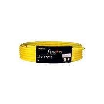 Tuyau Flexipipe, en acier anti-rouille, DN25 rouleau de 30 m
