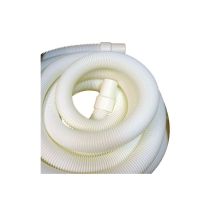 Tuyau flottant 7,5m – PVC – Jardin piscine – Largeur, Longueur, Matières
