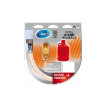 Tuyau de gaz butane propane 1.5 metre pour installation...