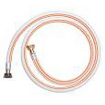 Ribitech - Tuyau gaz butane/propane 1,50 m d. 8 x 15 nf 10 ans à visser - TUY4008 - Ribiland