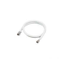 Flexible gaz nat 2.00 m - 10 ans