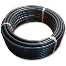 Tuyau de micro irrigation Ø16mm 25m