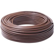 Rain - Integrierter Tropfschlauch 100m d16