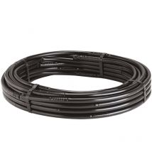 Claber - Tuyau goutteur 13-16 25 m auto-régulant 2,1 l/h, arrosage goutte à goutte