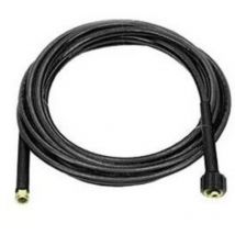 Lavor - Tuyau haute pression 4.018.0076 Adapté pour (marque de nettoyeur haute pression) Einhell, Parkside 1 pc(s)