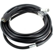 Michelin - Flexible haute pression 8m 3441220 - nettoyeur haute pression