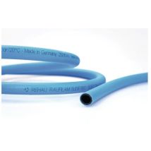 Rehau - Tuyau industriel en pvc Raufilam Slidetec soft d. intérieur 19 mm d. ext. 264 m (Par 50)