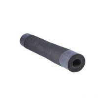 Tuyau isolant solaire avec tresse de protection Ø35 x 19 mm, longueur 2 m, résistant aux uv