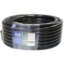 Tuyau Polyethylene Ø25mm.-25M