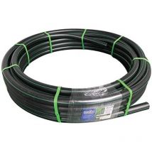 Tuyau en polyéthylène ø32mm-25m Aqua Control