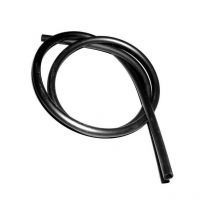 Siroflex - Tuyau noir pe semi rigide 20mm au metre - Irrigation et Arrosage