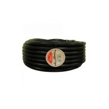 Suinga - Tube annelé 25mm 75 mètres Tuyau annelé avec certificat aenor utilisé pour la conduite de câbles électriques