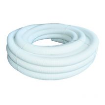 Tuyau ondulé - pps en rouleau de 20 mètres