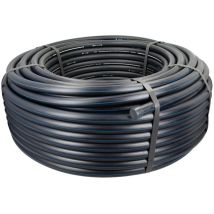 Tuyau PE HD 32 x 3,0 mm sur rouleau – Plomberie chauffage – Matières, Filetage plomberie, Configuration raccord, Type de raccord plomberie – BEVO