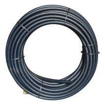 Pompe&moteur - Tuyau Pehd Pe100 Pn16 ø50 - Couronne De 10 Mètres