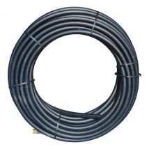 Pompe&moteur - Tuyau Pehd Pe100 Pn16 ø50 - Couronne De 30 Mètres