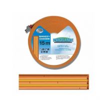 Tuyau perforé Sprizzy m 15,0 Fitt