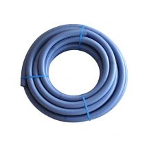 Sorodist - Tuyau piscine - Tuyau pvc souple Soroflex+ ø 63 mm - 50 m de