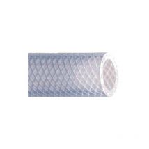 Cap Agad - Tuyau cristal armé ag-tress sans phtalates Ø10x16, le mètre