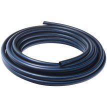 Tuyau Plymouth alimentaire Ø25mm Rain 16 bars 25 mètres
