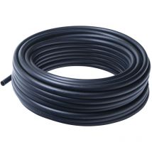 Tuyau Plymouth alimentaire Ø25mm Rain 16 bars 50 mètres