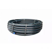 Outile - Tuyau Polyéthylène haute densité pehd ø 25 - 100M - 20 Bars