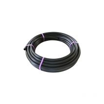 Tuyau polyéthylène hd 6 bars ø 32X25M