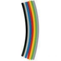 Tuyau pour air comprimé PA 12 HIPHL D. intérieur 2 mm D. ext. 4 mm longueur 25 m