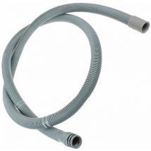 Tuyau de vidange 1,75m (C00273284) Lave-vaisselle ariston hotpoint, aristonhotpoint, bauknecht, ignis, indesit, kitchenaid, laden, scholtes Smeg