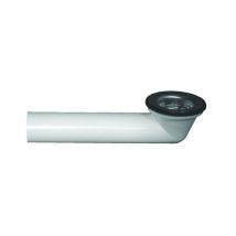 Tuyau pour raccord de receveur de douche DN40 avec raccord 6/4