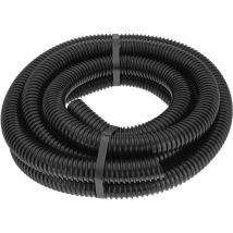 Tuyau de refoulement spiralé Ubbink longueur 5 m ø 40 mm • Pour bassins de jardin