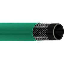 100 x tuyau en caoutchouc pour pulvérisation (40 bar) gr.10x16