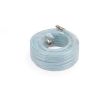 Tuyau Pvc Pour Air Comprimé, 15 M