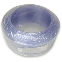 Tuyau pvc 5m pour pompe doseuse - Flexible d'aspiration