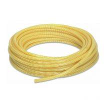 Tuyau pvc à spirale ø 60 mm (La couronne de 50M)