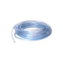 Cap Agad - Tuyau pvc alimentaire transparent Ø12X16 - 25 mètres