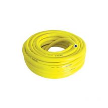 Alfaflex - Tuyau d'arrosage anti-torsion Hose 19x25.5mm 50m