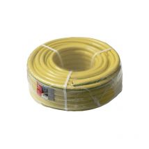 Taliaplast - tuyau pvc professionnel 5 couches 50ml (diam.19) - Sofop