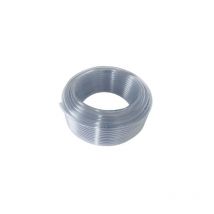 Tuyau PVC transparent CRISTAL 19x24 mm (25 mètres) - CR1924 - Alfaflex