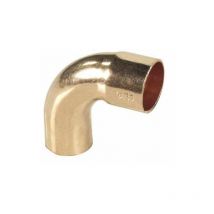 28mm 90deg soudure Tuyau raccord coude arc mâle x femelle diamètre cuivre angle
